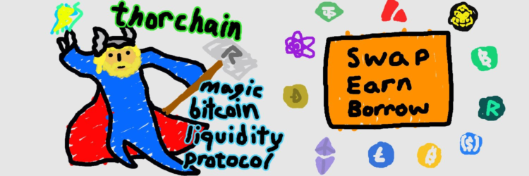 Next Cryptocurrency To Explode Wednesday, May 8 — Lido DAO, Tron, Ethena, THORChain