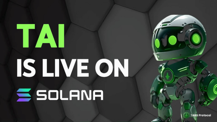 Top Trending Cryptos on Solana Chain Today – Tars Protocol, Only1, FalconX