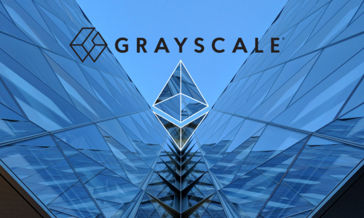 Grayscale Withdraws Its Ethereum Futures ETF Filing As Traders Bet Against Ether