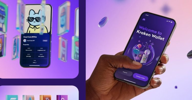 Kraken Asks Court to Dismiss SEC Claims to Avoid ‘Significant Reordering’ of U.S. Financial Structure