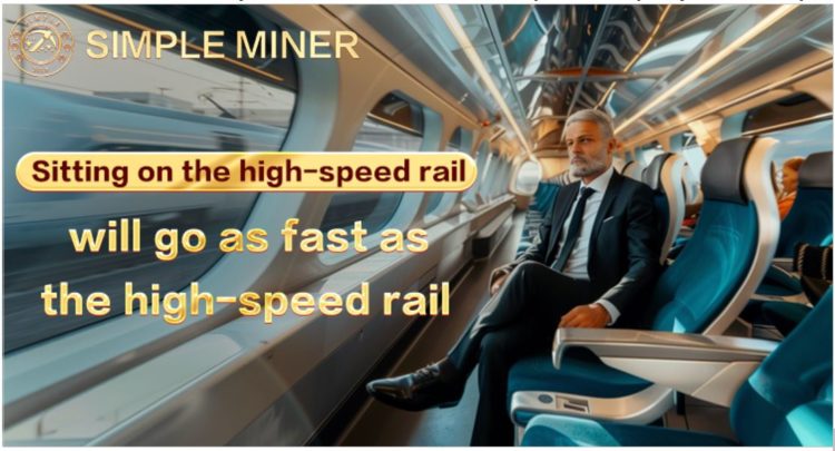 How to make $800 a day online? Just need to use simple miner (not just the rich)