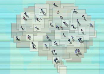 The Future of AI Is Decentralized