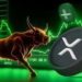 How High Can The XRP Price Go? Crypto Analyst Unveils 6-Month Prediction