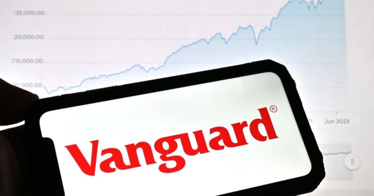 Vanguard, Avowedly Anti-Crypto, Names Bitcoin-Friendly Ex-BlackRock Exec as CEO