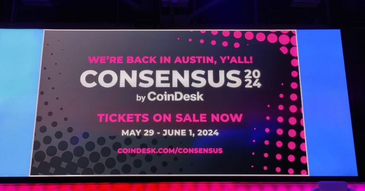 Consensus 2024: A Guide to Everything You Don't Want to Miss