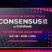 Consensus 2024: A Guide to Everything You Don't Want to Miss