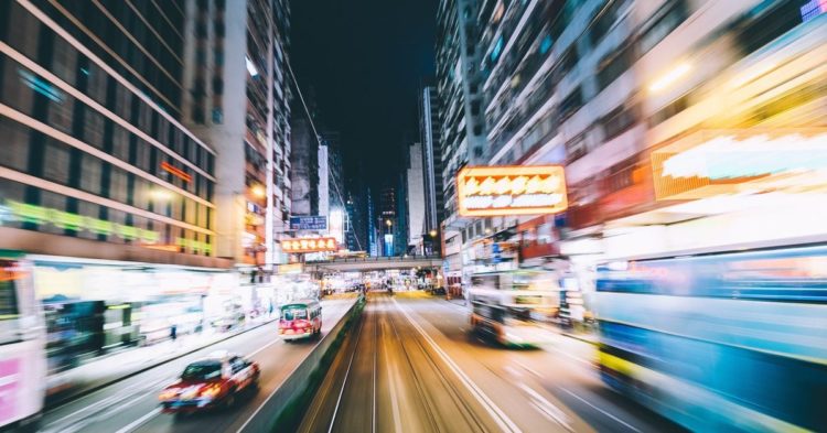 Crypto Exchange OKX Withdraws Hong Kong License Application