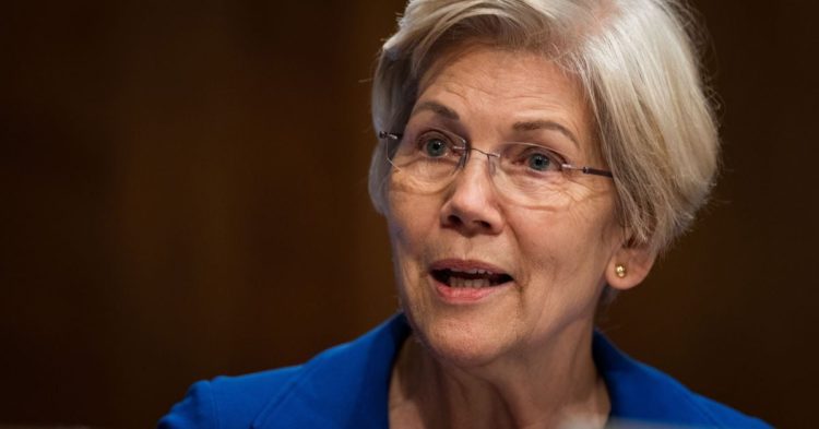 U.S. Senate’s Warren Warns National Security Chiefs About Iranian Bitcoin (BTC) Mining