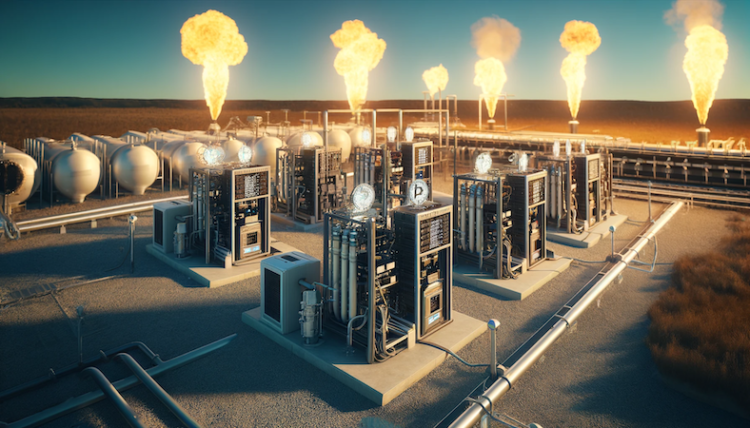 Argentinian Firm Leads in Eco-friendly Bitcoin Mining