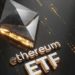 Ethereum ETF Preparations Ramp Up As Fidelity, Grayscale, And VanEck Lead The Charge