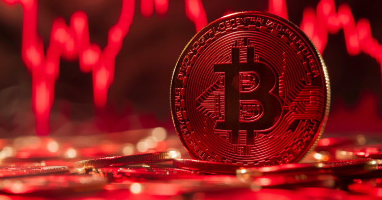 Bitcoin reclaims key support above $60,000 after attempt to sweep March lows