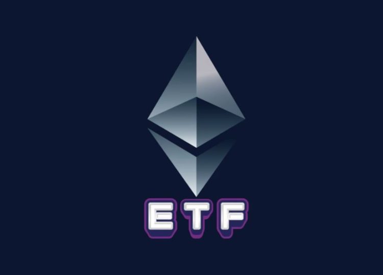 Bloomberg Analyst Predicts Ethereum Spot ETFs To Attract 25% Of BTC Demand