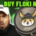 FLOKI Price Soars – What Factors Are Driving This Surge and How Far Will This Rally Go?