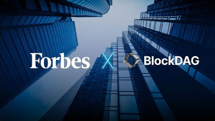 BlockDAG’s Fame Reaches New Heights after Forbes’ Doxxing Slip-Up