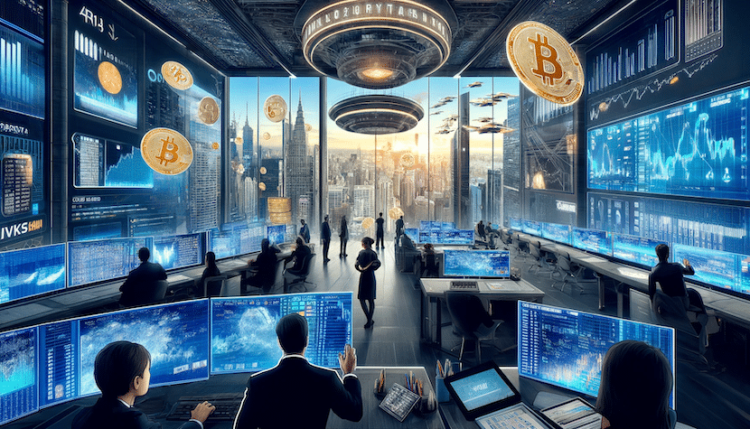 Metaplanet’s Bitcoin Strategy Disrupts the Tokyo Stock Exchange