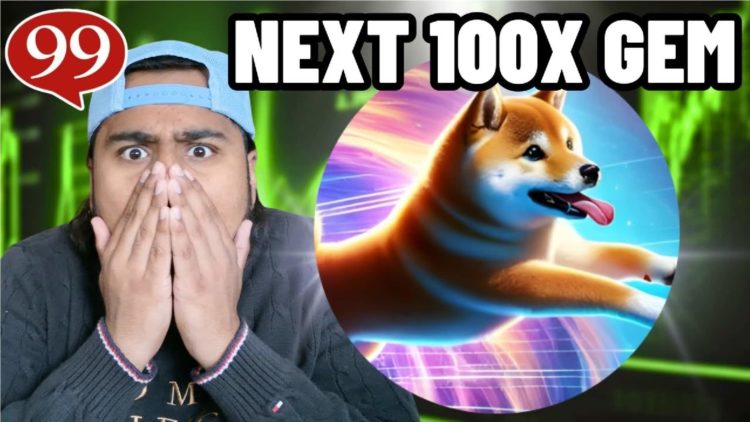 Six Days Left to Participate in This Multi-Chain Meme Coin Presale – Next 100x Crypto Gem?