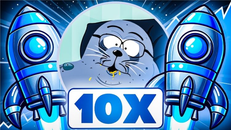 Is Sealana the Next Big Solana-Based Meme Coin? – TodayTrader Presale Review