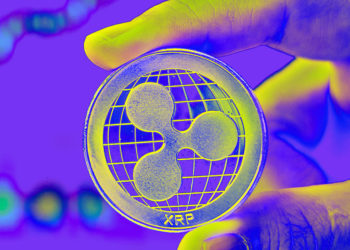 Ripple would “welcome” an XRP ETF, CEO says