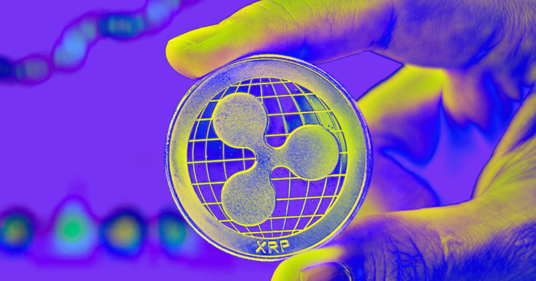Ripple would “welcome” an XRP ETF, CEO says