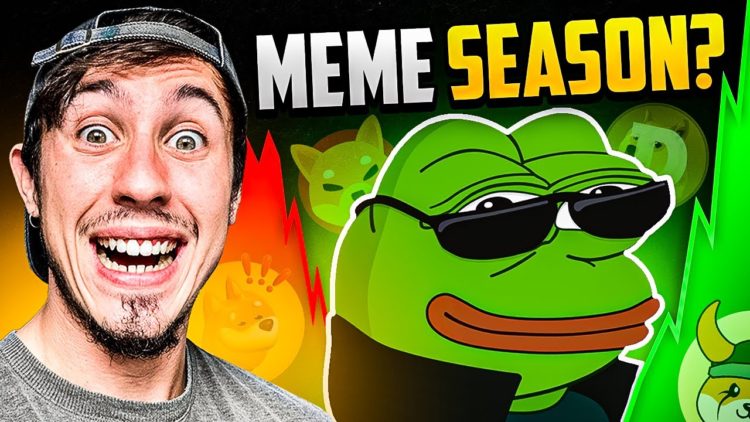 Pepe Coin Price Prediction – Is the Recent 27% Growth of $PEPE Signaling the Recovery of Meme Coins?