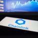 LINK Gains 7% as Chainlink Embarks on Tokenization