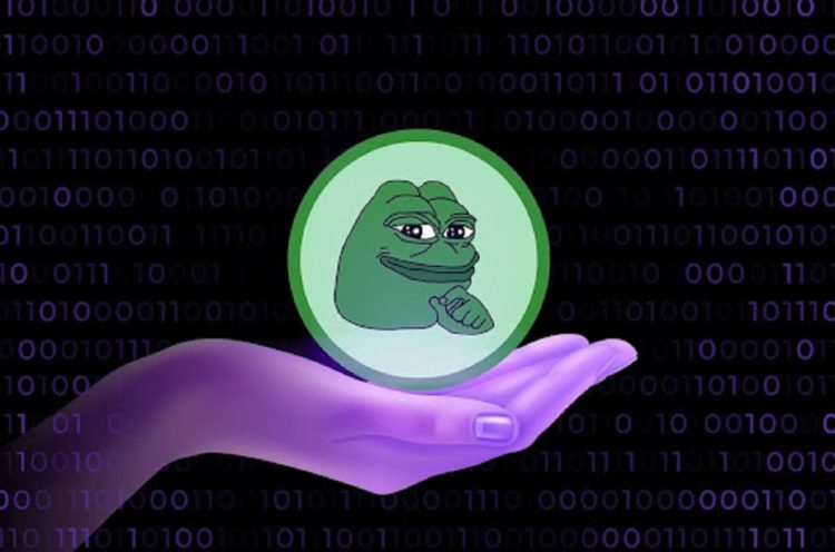 Could it Drive PEPE to Record Highs