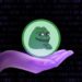 Could it Drive PEPE to Record Highs