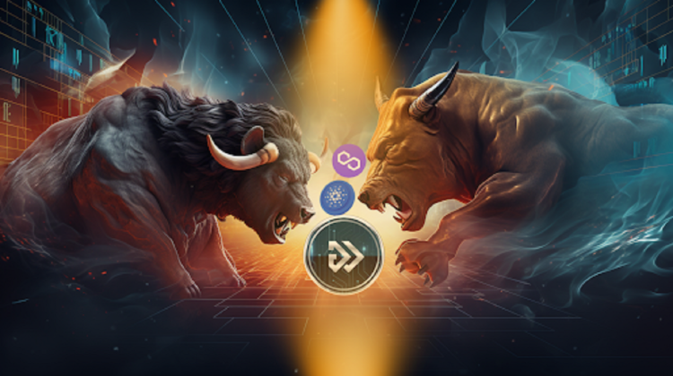 Ripple And Near Protocol Competitor Crosses $4.6 Million After AI Infrastructure Investment