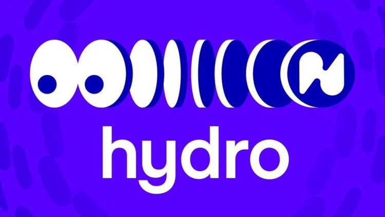 Hydro’s Vision for a Decentralized Internet