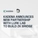 Kadena Announces Partnership with Lurk Lab to Build ZK Bridge