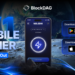 BlockDAG’s X1 App Transforms Mining, Leads Brett & DOT