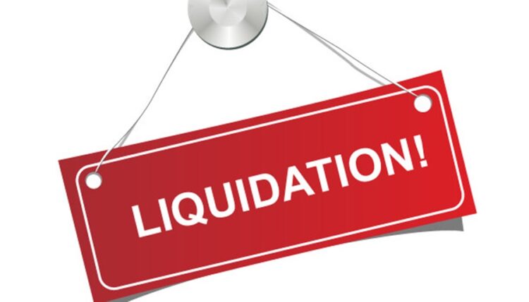 Liquidation Alert As High Risks Loans On Aave Reach $1 Billion
