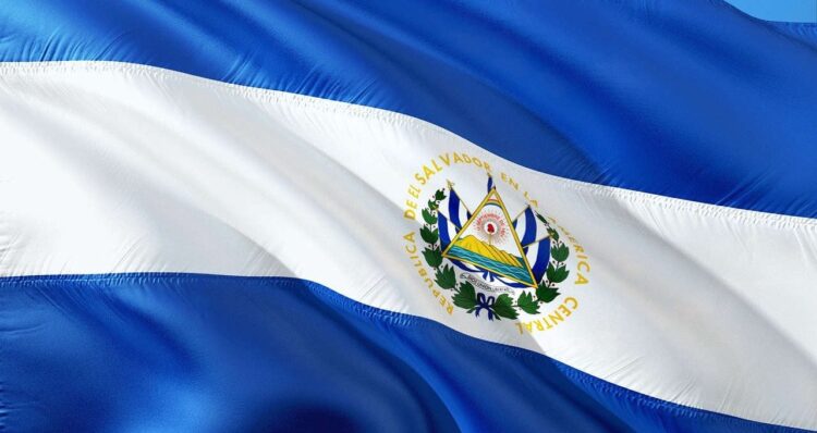 A Bitcoin Bank to Diversify Economic Opportunities in El Salvador