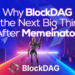 Memeinator Price Fluctuates; BlockDAG Presale Surpasses $38.4M