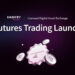 HashKey Global Officially Launches Futures Trading, Pioneering a New Era in “Licensed Futures Trading”