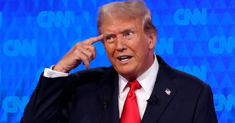 Solana (SOL) ETF Applications Look Like Bets on Trump Retaking White House, Making U.S. Friendlier to Crypto