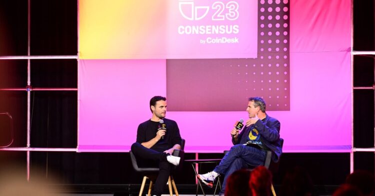 Bitstamp To Be Sold to Robinhood in $200M Deal