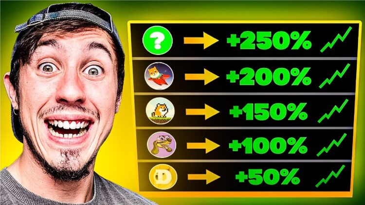 5 Hottest Meme Coins to Watch Right Now – High-Potential Picks for 2024