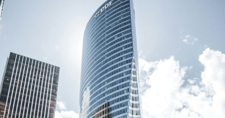 Energy Giant EDF Subsidiary Exaion Joins Cronos as a Blockchain Validator