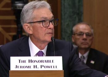 Federal Reserve Should Cut U.S. Interest Rate as Restrictive Stance Is Adding to Inflation, Democrats Say