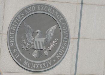 Crypto Can't Be Regulated by Current US Regulators