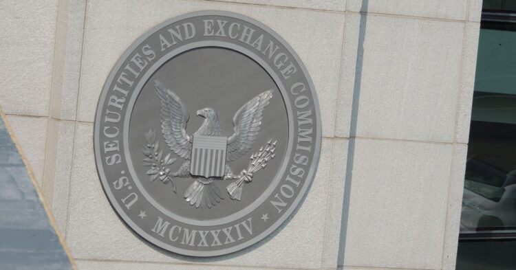 Crypto Can't Be Regulated by Current US Regulators
