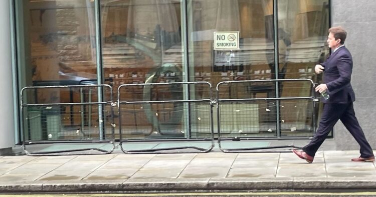 The Crypto Open Patent Alliance Seeks 85% Of Costs Paid in Craig Wright Case and for Wright to Be Prevented From Taking Others to Court