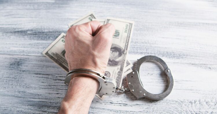 Epoch Times CFO Bill Guan Charged With $67M Fraud Scheme Involving Crypto Platform