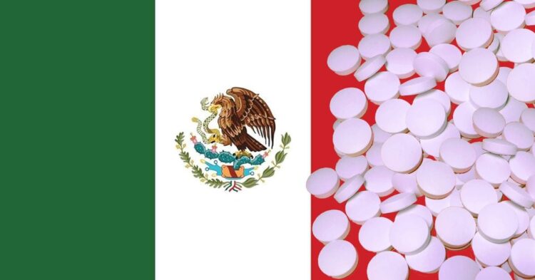 Mexican Cartels Using BTC, ETH, USDT, Other Tokens to Buy Fentanyl Precursors: U.S. Treasury