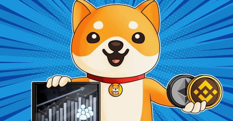 Next Cryptocurrency to Explode Wednesday, June 12 — Bonk, Baby Doge Coin, Kaspa, Conflux