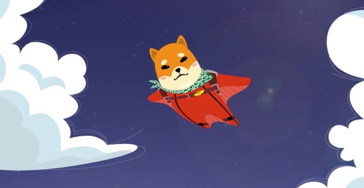 New Base Chain Meme Coin Base Dawgz Raises $200k Within Minutes Of ICO Launch: Will It Skyrocket Like Brett?