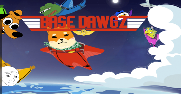 Newly Released Meme Coin to Invest in Now Thursday, June 27 – Base Dawgz, The CoqFather, Brett (TON), Draggy