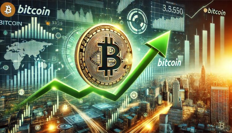 SkyBridge Capital’s Scaramucci Says Bitcoin Will Reach $250,000 Is This US Presidential Candidate Wins