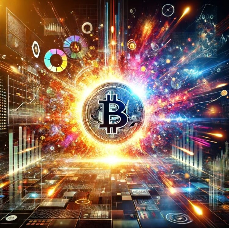 Bitcoin Price Prediction As HashDex Files With The SEC For A Combined Spot BTC And Ethereum ETF And The 99BTC ICO Zooms Towards $3M